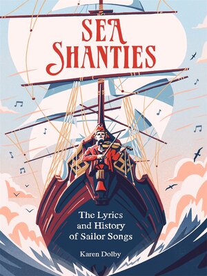 cover image of Sea Shanties